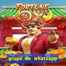 grupo de whatsapp de vaquejada